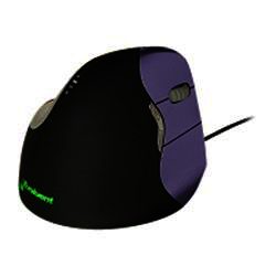 Hypertec Evoluent VerticalMouse 4 Small - mouse